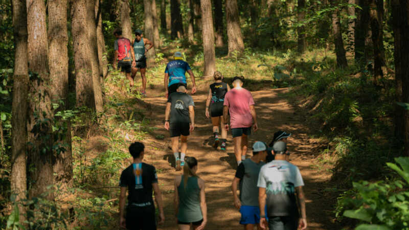 El Trail del Turista se correrá el 22 de febrero en Jardín América. La octava edición ya tiene más de 300 inscriptos y fuerte presencia regional.