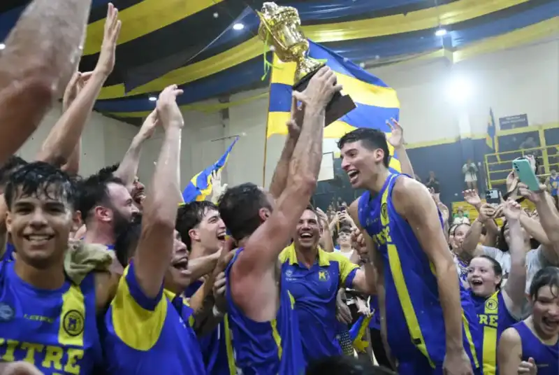 Fredy Meza: “El Pre-federal ya no lo organizará la Federación Misionera de Básquet, lo hará la CAB” 5 La Federación Misionera de Básquet confirmó el inicio de la Liga Provincial 2026 y anunció modificaciones en el formato, el Prefederal y el desarrollo de las categorías formativas.