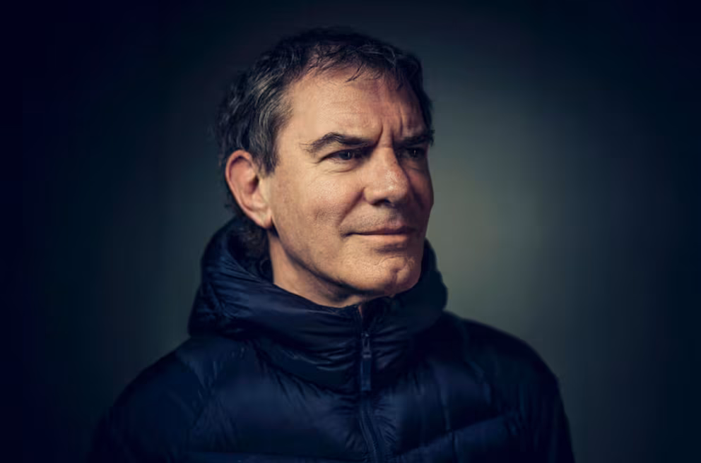 Murió Darío Lopérfido Darío