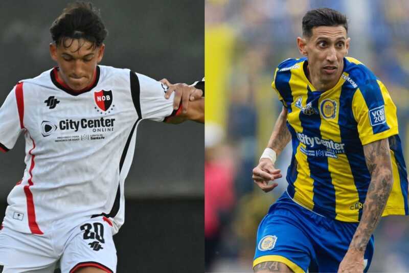 Newell’s