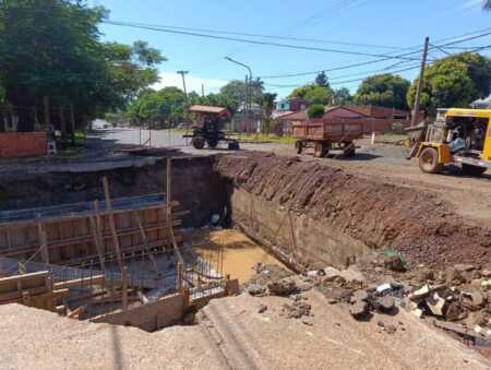 Obras