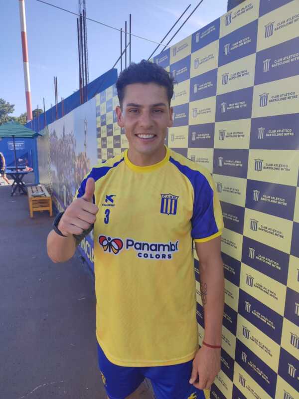 Mitre intensifica su preparación para el Torneo Federal A en el año de su centenario. Refuerzos confirmados, la lesión de Walter Romero y la expectativa por un posible quinto ascenso desde el Regional Amateur.