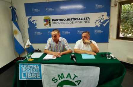 PJ Misiones convocó a elecciones internas para el 19 de abril PJ interventores elecciones 1536x1009 1 - 2