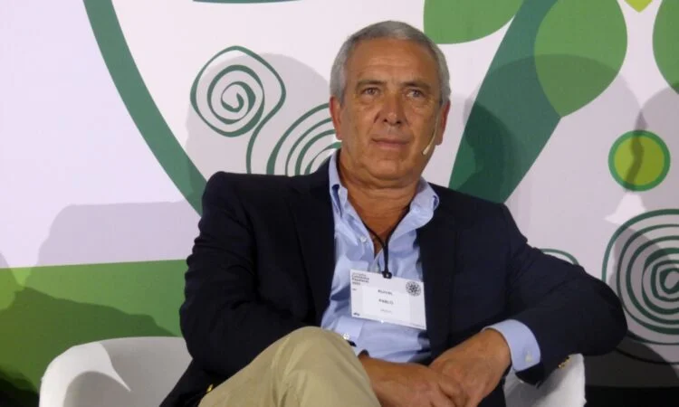 AFoA cumple 80 años y se proyecta al mercado externo ante el estancamiento interno 2 Pablo Ruival - 1