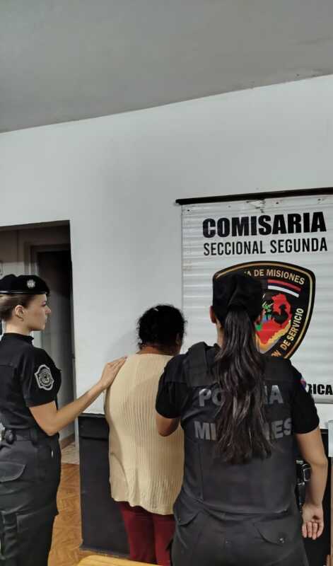 Policiaal 1 - 1