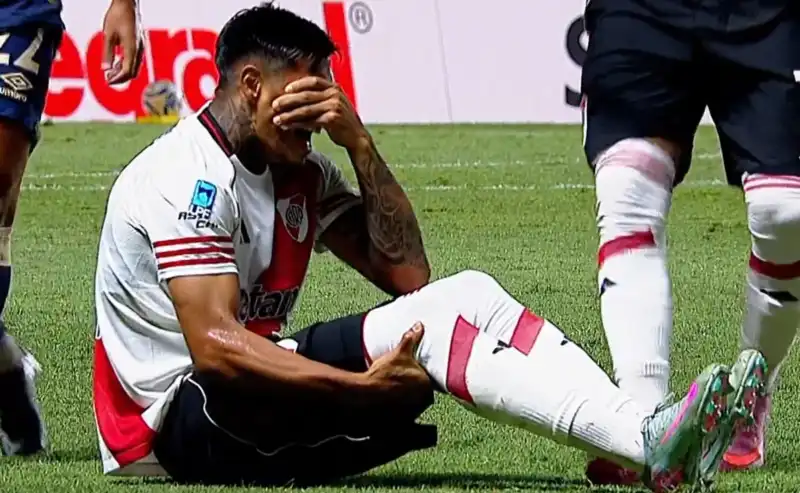 River acordó pagar un millón de euros para rescindir el contrato de Eduardo Coudet con Alavés. Firmará hasta diciembre de 2027 y reemplazará a Marcelo Gallardo.