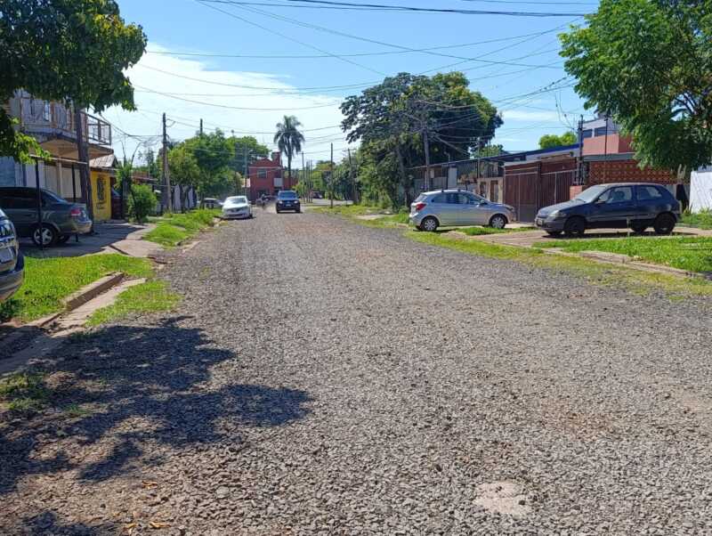 Inseguridad en la Chacra 83 de Posadas: “Seguimos conviviendo con los robos” 2 Posadas