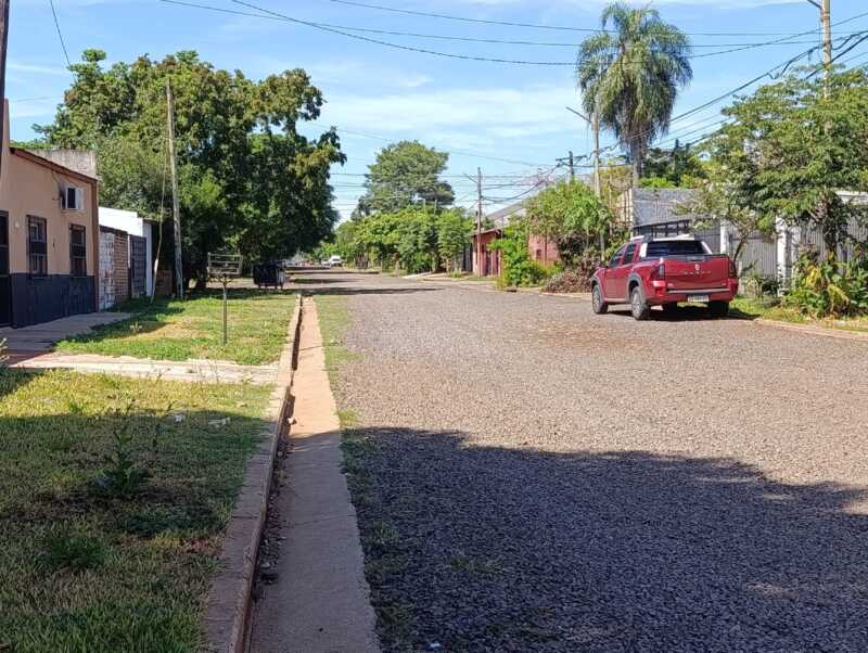 Inseguridad en la Chacra 83 de Posadas: “Seguimos conviviendo con los robos” 3 Posadas