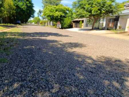 Inseguridad en la Chacra 83 de Posadas: “Seguimos conviviendo con los robos” Posadas