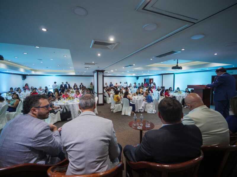 Misiones presentó en Perú el vuelo Lima–Puerto Iguazú ante más de 120 operadores turísticos, fortaleciendo el posicionamiento internacional del destino.