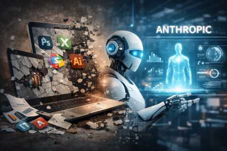 Desarrollo sin límites: la salida de un investigador reaviva temores por la inteligencia artificial QXANSV55EZHFJFFH6BHXDMQU4U - 2