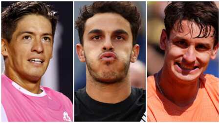 Rio open - 2