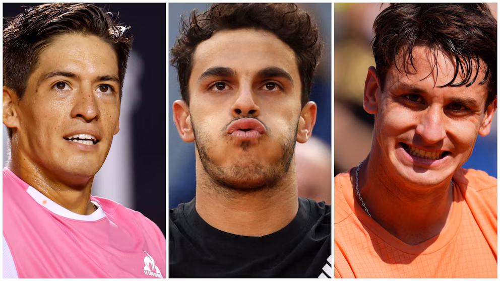 Rio open - 1