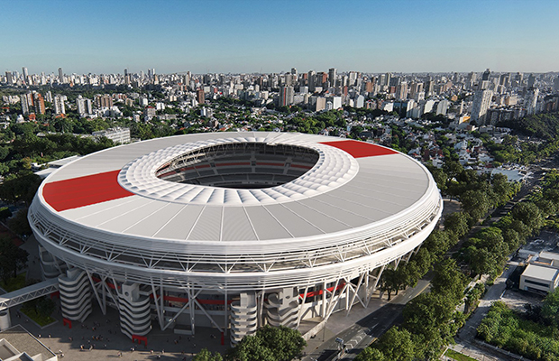 Los Borrachos del Tablón: River habilita la venta de cerveza con alcohol en el Monumental 3 River venderá cerveza con alcohol en el Estadio Monumental desde el partido ante Tigre. La medida será una prueba piloto en sectores habilitados, en medio de obras, cambios comerciales y un futuro nuevo naming del estadio.