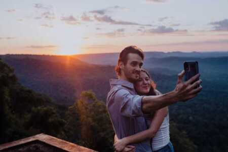 “Amor Encantado”: velada nocturna por San Valentín en Salto Encantado SaltoEncantado1 1 - 1