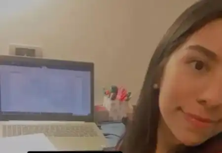 Historia de superación: el pedido viral de una médica SaveClip.App 632520284 18080252675590058 6690951564874855797 n e1771273058518 - 4