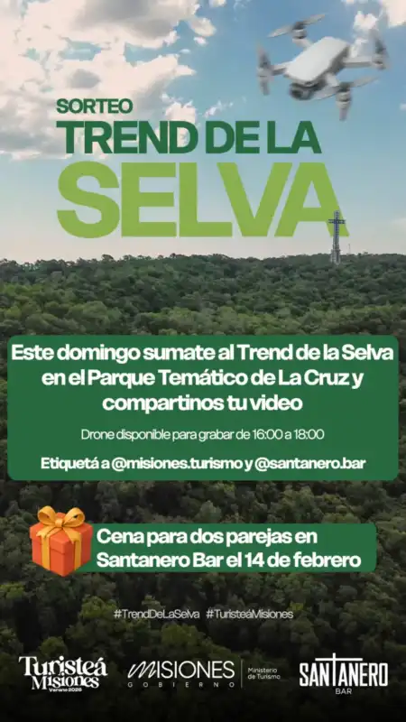 Selva