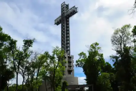 “Trend de la Selva”: Santa Ana se prepara para una experiencia audiovisual única en el Parque Temático de la Cruz La selva misionera, protagonista de Semana Santa: naturaleza, fe y cultura atrajeron a miles de turistas.