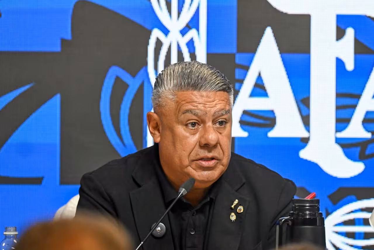 Tapia se presentó ante la Justicia y pidió su sobreseimiento en la causa por evasión de más de $19.000 millones 1 Tapia