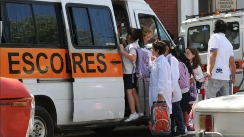 Transporte