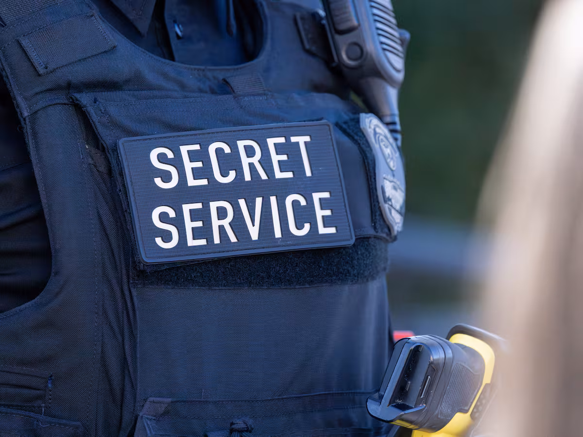 Tiroteo en la residencia de Trump: el Servicio Secreto abatió a un hombre armado en Florida 1 Trump