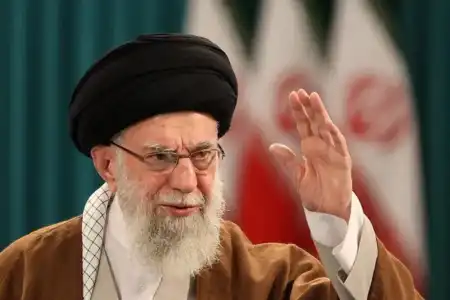 Khamenei