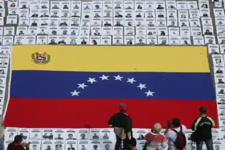 presos