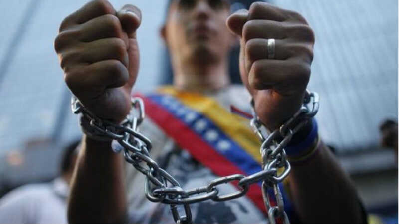 Venezuela libera a 379 presos políticos tras histórica ley de amnistía Venezuela