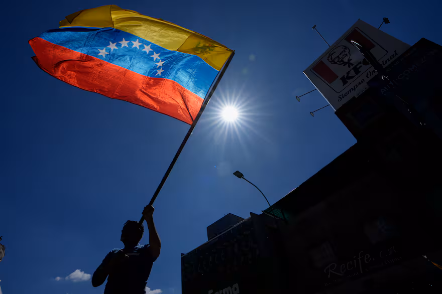 Venezuela