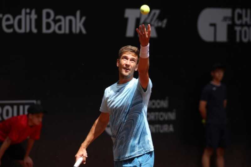 Vit KoprivaJuan Manuel Cerúndolo venció a Yannick Hanfmann en el Río Open 2026 y avanzó a cuartos de final. Además, aseguró su ingreso por primera vez al top 70 del ranking ATP.