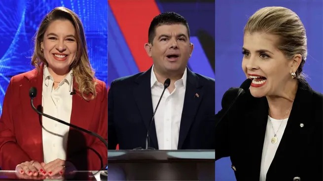 Elecciones en Costa Rica