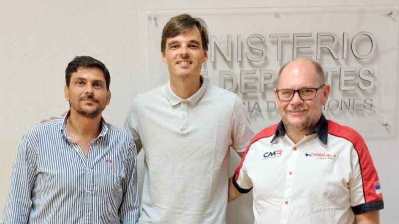 rally misionero