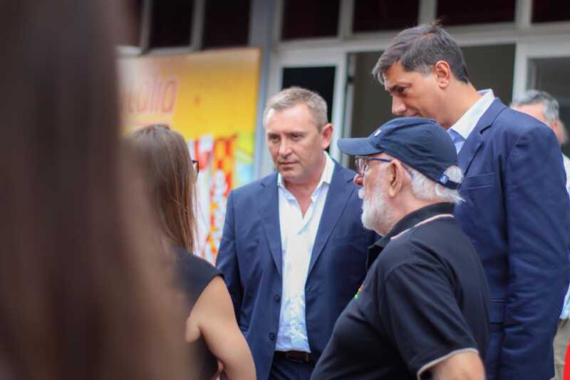 Misiones profundizó la integración regional con Brasil en un encuentro binacional en Barracão 6 WhatsApp Image 2026 02 03 at 16.34.06 3 - 5