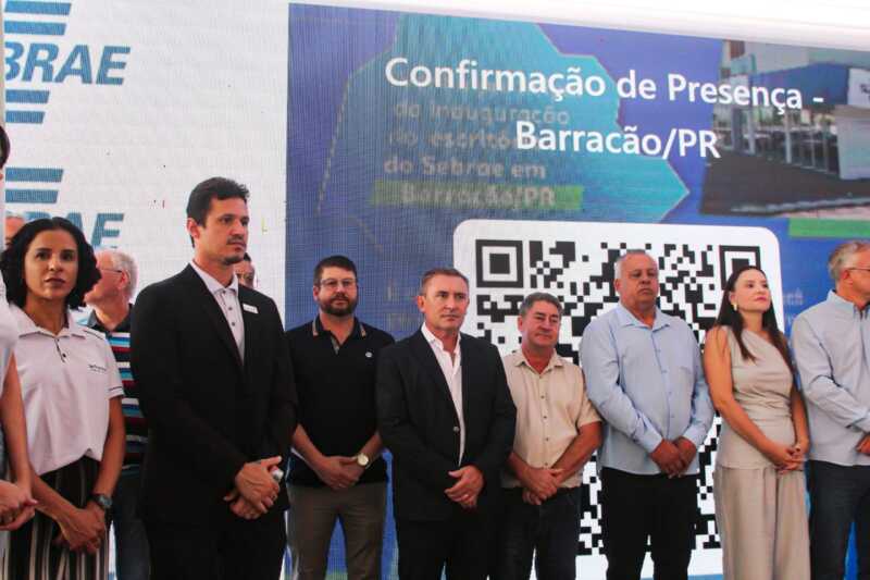 Misiones profundizó la integración regional con Brasil en un encuentro binacional en Barracão 8 WhatsApp Image 2026 02 03 at 16.34.06 - 7