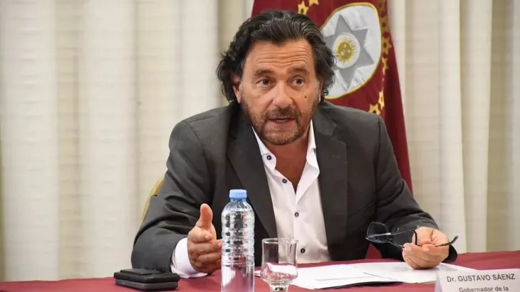 Sin acuerdo: se suspendió la reunión de gobernadores por la reforma laboral y persisten las dudas por la coparticipación 5 WhatsApp Image 2026 02 04 at 08.19.21 2 - 4