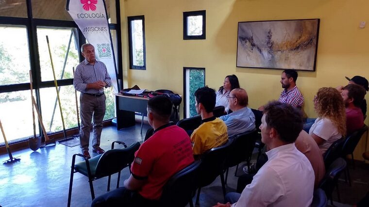 Incendios Fortestales: Ecología capacitó al personal de la Biofábrica en prevención y respuesta rápida 2 WhatsApp Image 2026 02 05 at 12.48.07 - 1