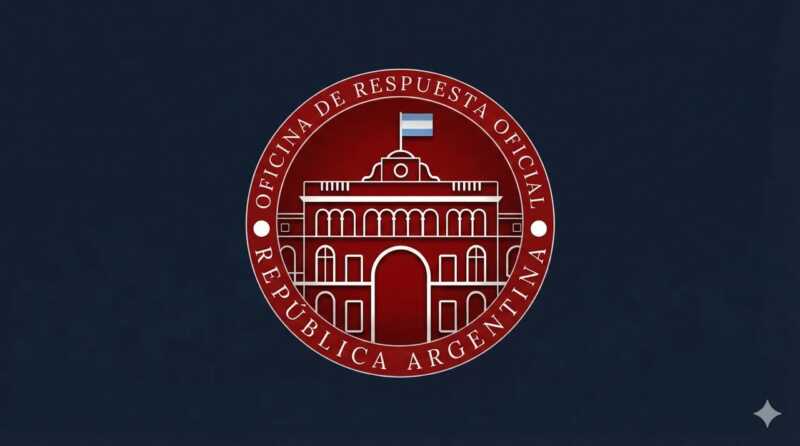 Oficina de Respuesta Oficial