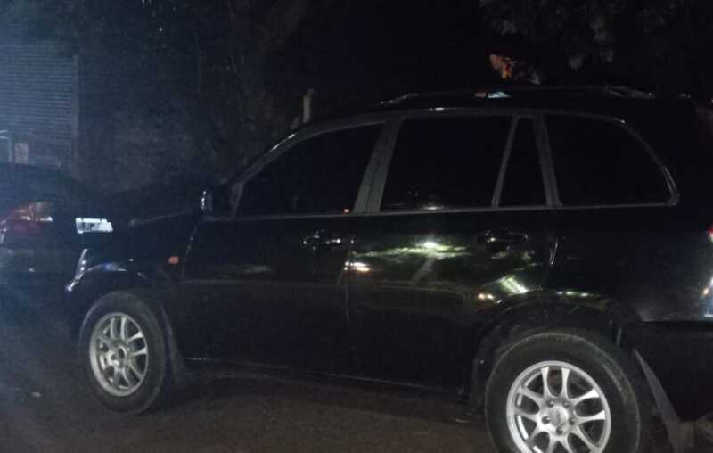 Oberá: alcoholemia positiva, intento de fuga y un detenido en control vial