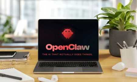 Open Claw IA redefine el modelo de inteligencia artificial con agentes autónomos y código abierto WhatsApp Image 2026 02 09 at 11.13.47 - 6