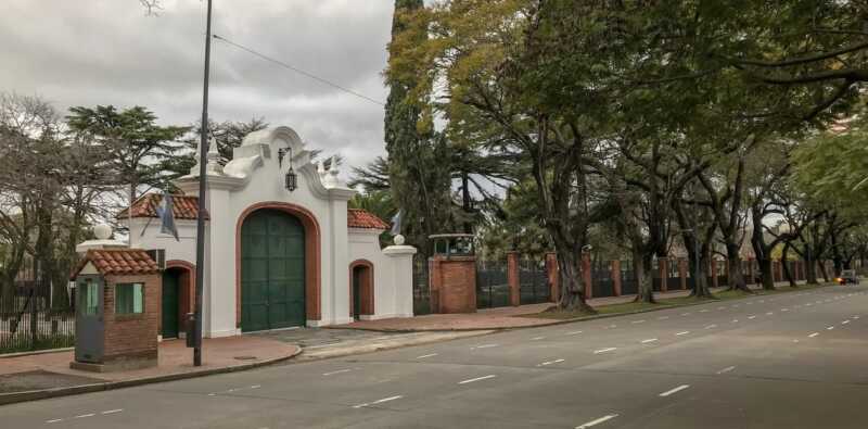 Habrían extorsionado desde una cárcel al soldado misionero que se quitó la vida en la Quinta de Olivos 2 WhatsApp Image 2026 02 10 at 07.40.51 - 1