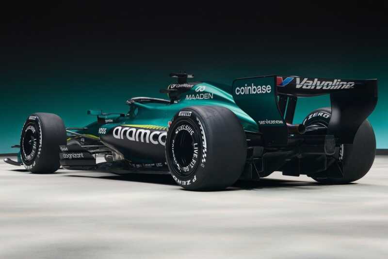 Fórmula 1: McLaren y Aston Martin presentaron sus monoplazas para 2026 6 WhatsApp Image 2026 02 10 at 09.06.14 3 - 5