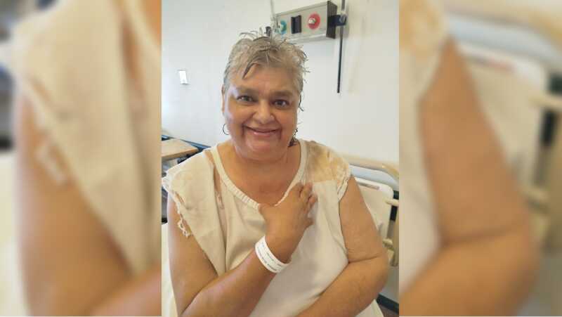 solicitan donantes de sangre