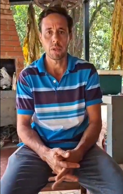 Conflicto tabacalero: productores desmintieron una reapertura de la negociación por el precio 3 WhatsApp Image 2026 02 11 at 08.41.34 - 2