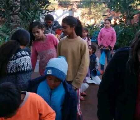 Oberá solidaria: Merendero El Maná necesita apoyo para continuar WhatsApp Image 2026 02 11 at 18.21.07 2 e1770847419898 - 1