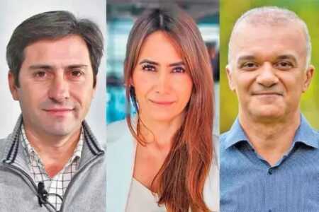 Senadores misioneros reforma laboral