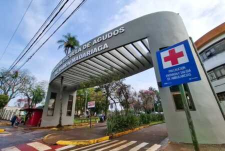 penitenciario disparo en la cabeza