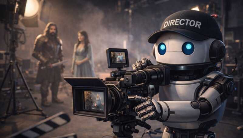 ¿Peligra la industria del cine?: qué es Seedance 2.0, la nueva IA de generación hiperrealista de videos que és Seedance 2.0