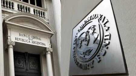 El FMI culminó su misión en Argentina y destacó “muy buenos avances” FMI