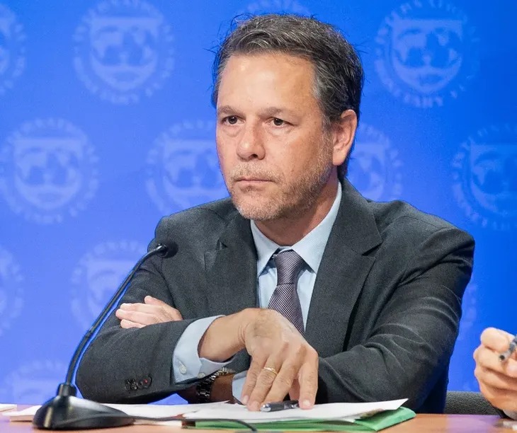 El FMI culminó su misión en Argentina y destacó “muy buenos avances” 2 WhatsApp Image 2026 02 13 at 08.57.31 - 1