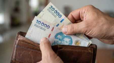 salario privado en Misiones